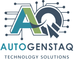Autogenstaq Logo