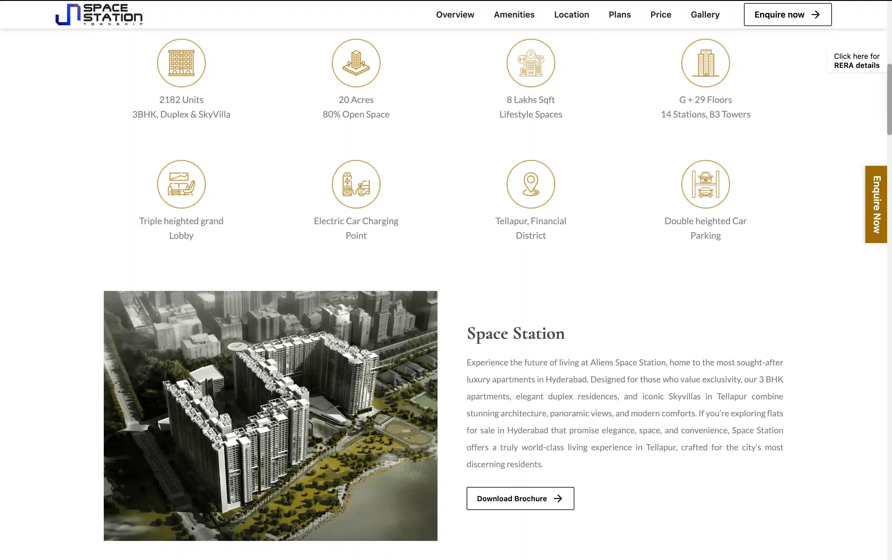 Aliens Space Station